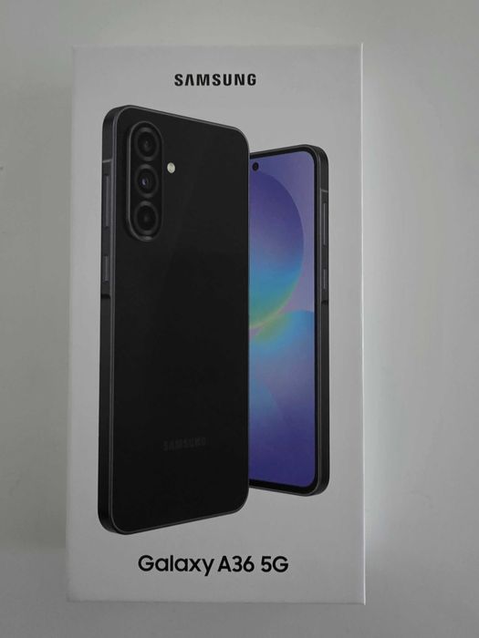 Samsung A36 5G Nowy