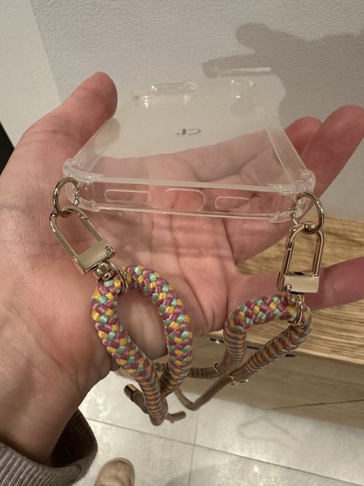 JLove etui do telefonu iPhone 14 Pro Max