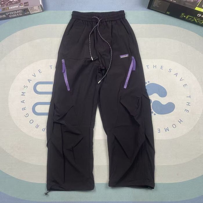 Штани Patagonia Gore-Tex Gorp Core | штаны патагония штани патагонія гортекс parachute pants з затяжками