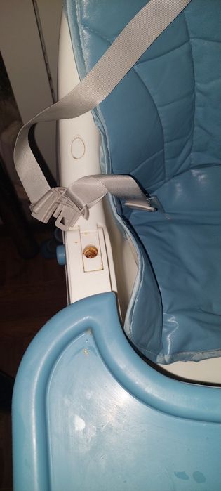 Стульчик для годування