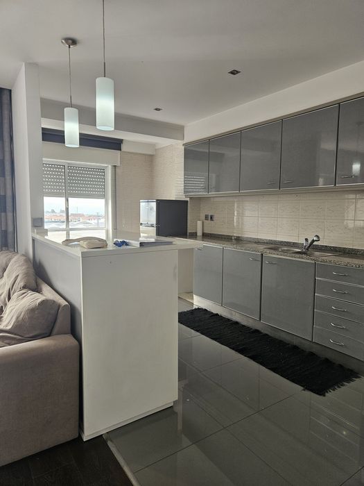 Vendo T3 em Braga Maximinos