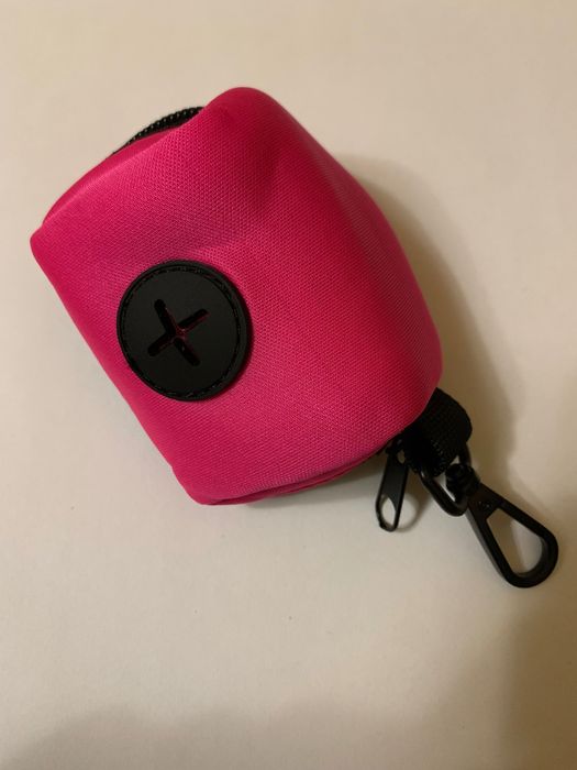 Футляр для пакетов для животных