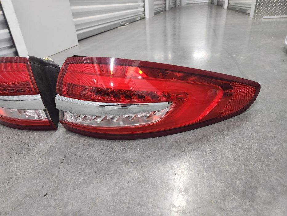 Ліхтарі Ford Fusion фонари фонар