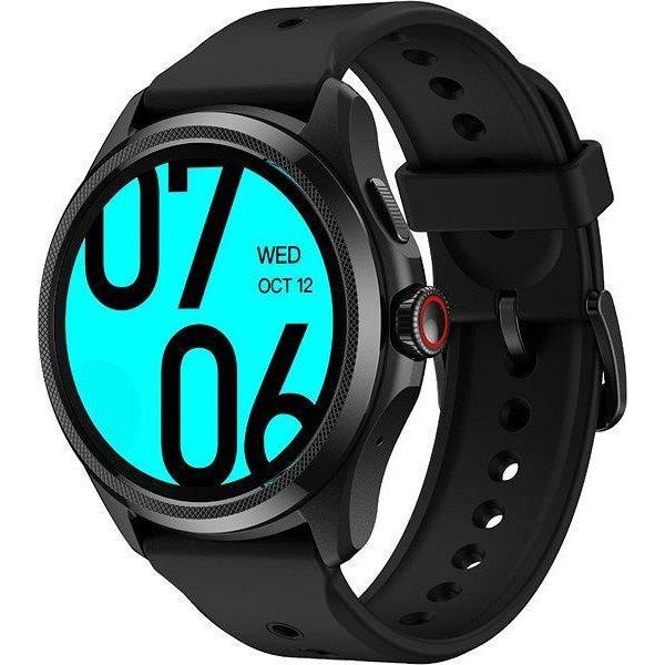 TicWatch Pro 5 GPS REFURBISHED смарт годинник smart watch тіквоч