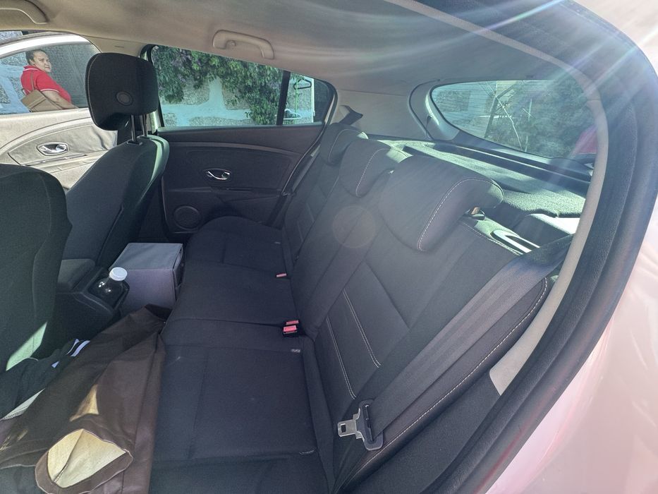 Renault Megane 3