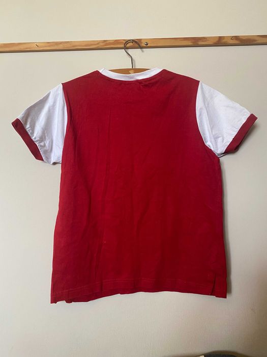 Vintage ARSENAL LONDYN F.C. 1967 - 1978 dziecięca - UNIKAT