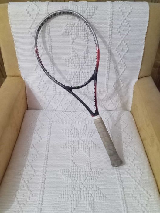 RAQUETE DUNLOP BIOMIMETIC 18x20  308g. Grip 3 | 4⅜