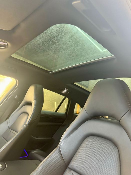 Porsche Panamera sport turismo 4 - HYBRID Aberto a propostas