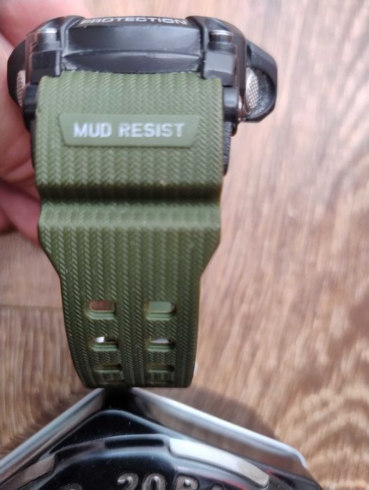 Casio G-SHOCK GG-1000 -1A3DR