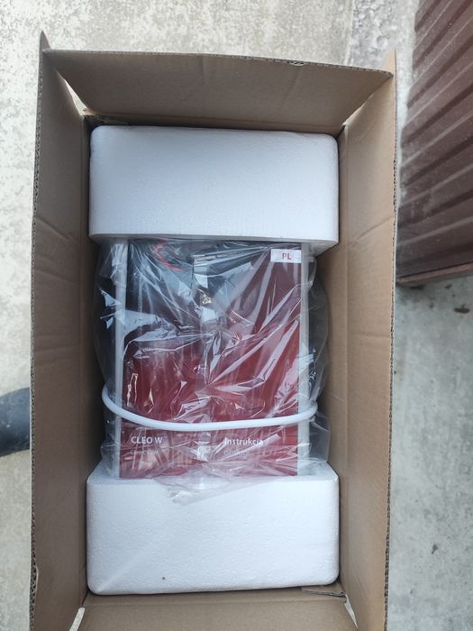 Oczyszczacz powietrza Rotenso c15w