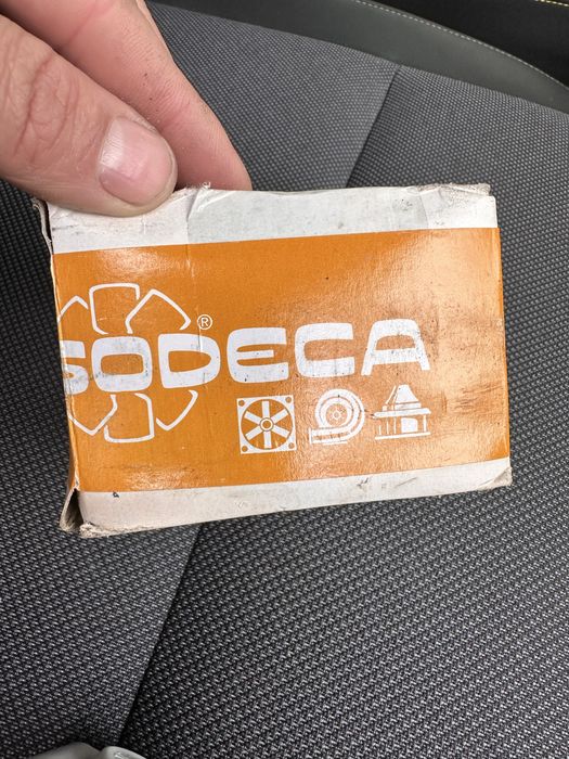 Potenciometro mtp x10k na