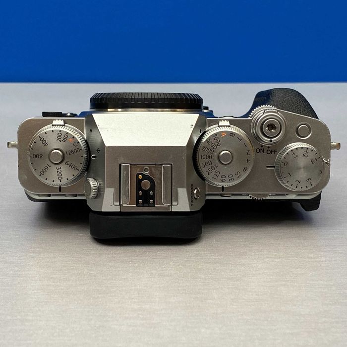 Fujifilm X-T4 (Corpo) - 26.1MP