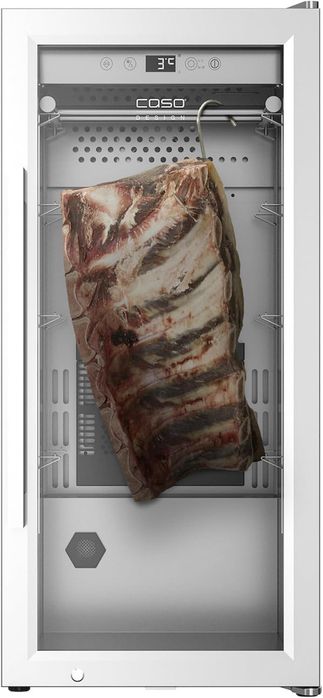 Шафа для дозрівання м'яса / Шкаф для мяса Caso DryAged Master 63 л