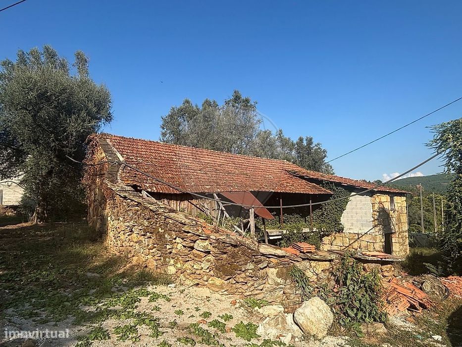 Moradia T0 para venda — Britelo, Gémeos E Ourilhe, Braga