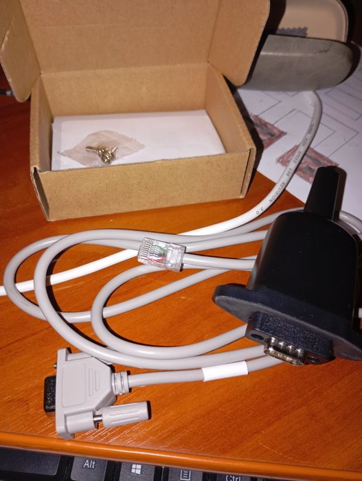 Wi-Fi модуль Plug & Play для інвертора
