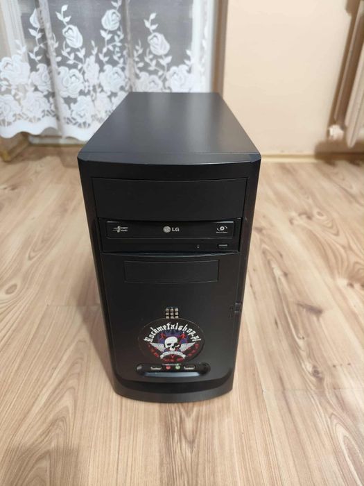 Obudowa komputera IBOX