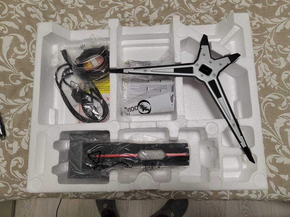 Monitor Gaming AOC 24 polegadas440566669283829764