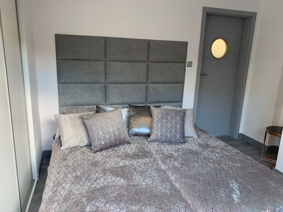 Wolne terminy od 16.08, wyposażony apartament, blisko morza 80m do plaży, basen