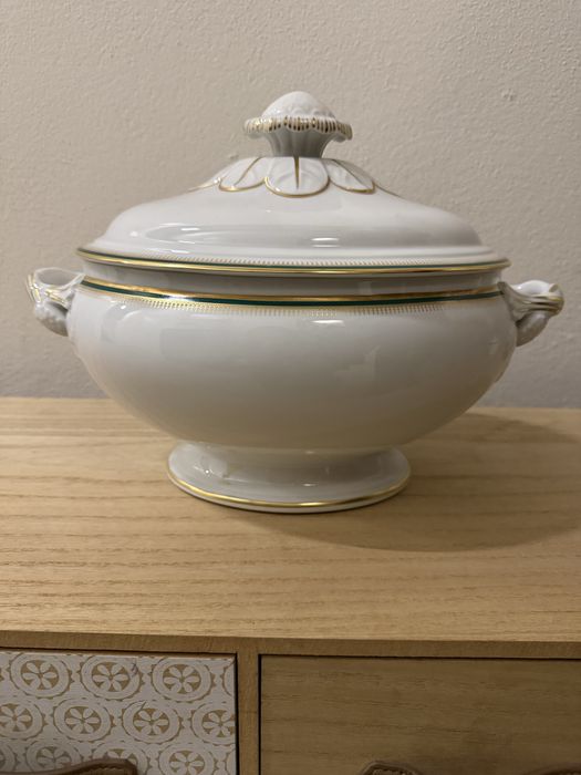 Serviço Vista Alegre Brighton (108 peças)