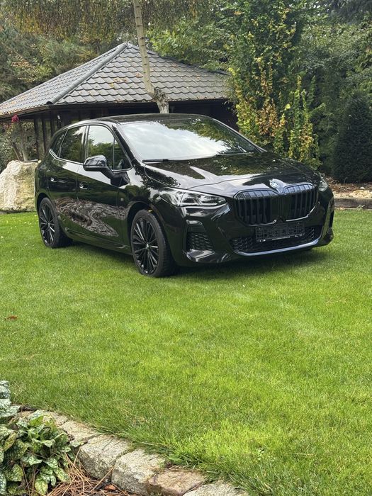 BMW Seria 2