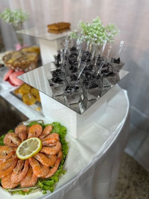 Aluguer Cilindros de Decoração - Negociável