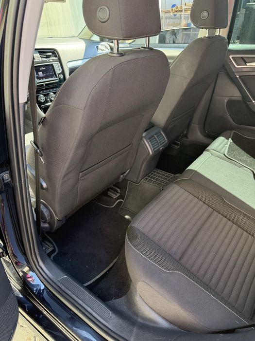 Volkswagen Golf 2014 VIN WVWZZZAUZFP518001 фото оголошення 13 з 17