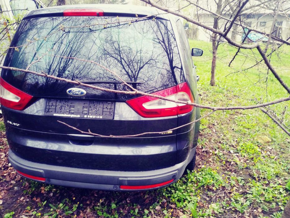 ford Galaxy od 2OO6 do 2O14  KOL..X6 Czesci