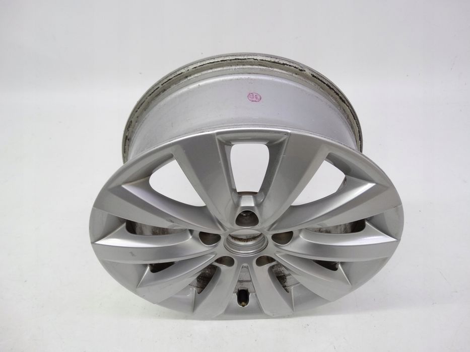 vw beetle 5c felga 16 cali 5c0601025t oryginalna