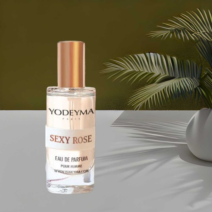 Perfumes Yodeyma 15ml