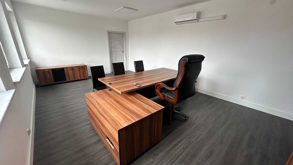 Wynajmę lokal 25 m2 w centrum Łasku, ul. Słowackiego