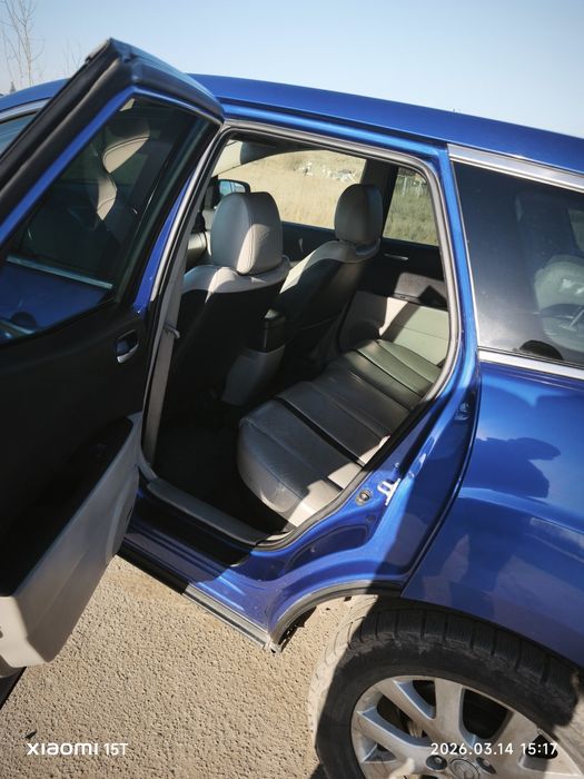 Продам Мазда CX7