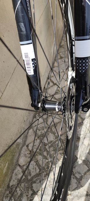 BTT Giant XTC 800 27,5