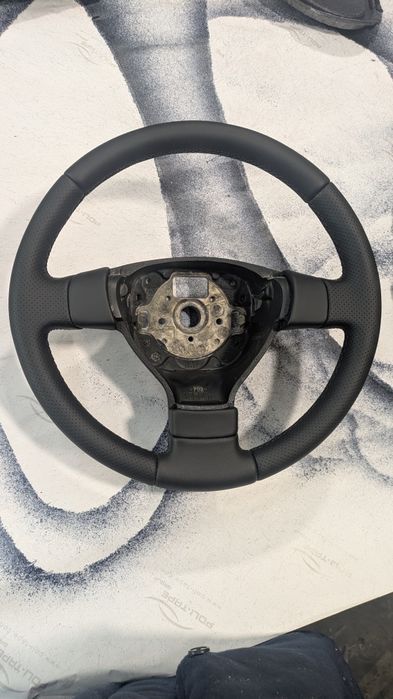 Продам руль WV кадік джета пассат гольф Фольксваген