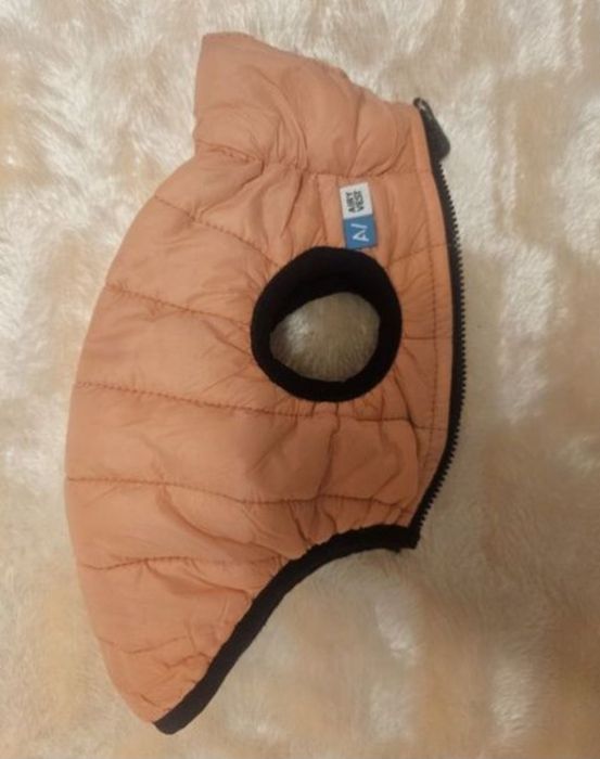 Куртка для собачки