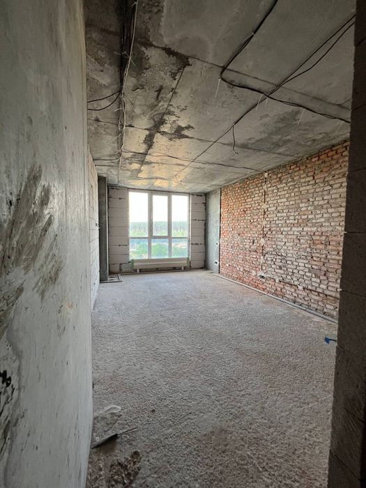 Продаж 1к готової квартири всього 900$ за м2,тепла підлога, електрика