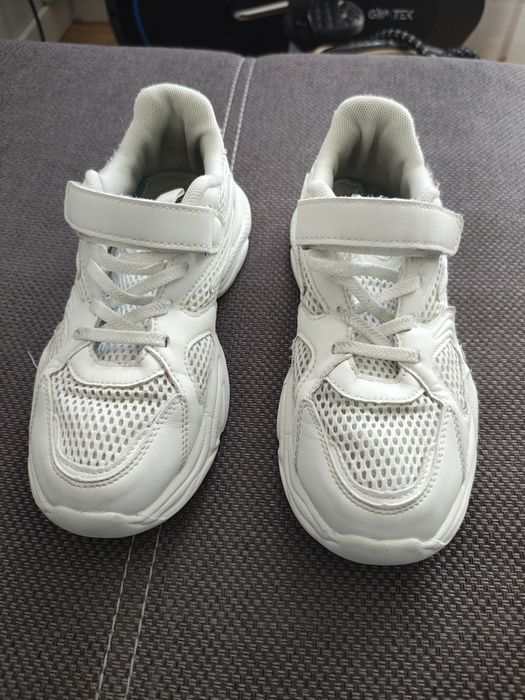 Buty dziewczęce 35/36