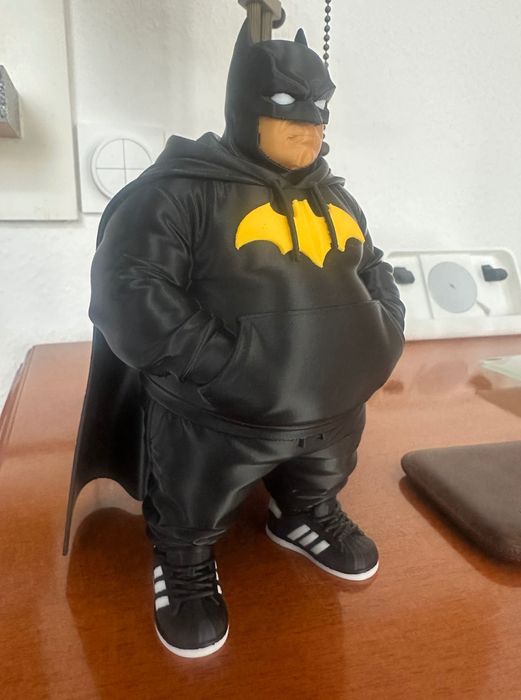 ‼️ Маска Бетмен та інші