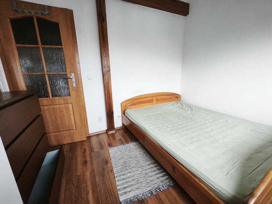 Pokój do wynajęcia od zaraz