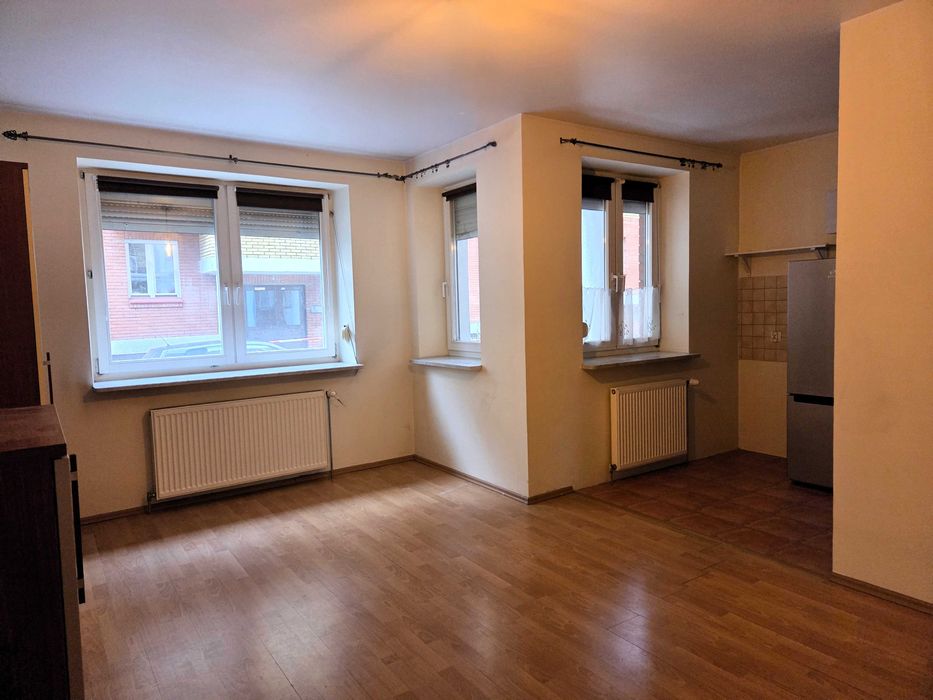 Sprzedam mieszkanie dwupokojowe 48,2m2