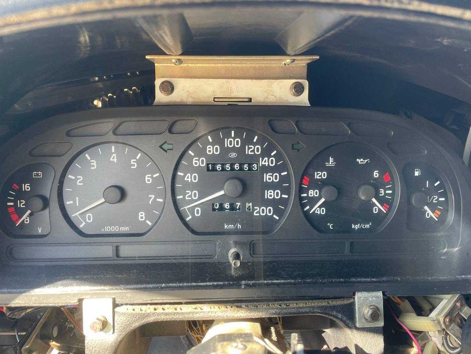 Волга ГАЗ 3110 Стан 2/5
