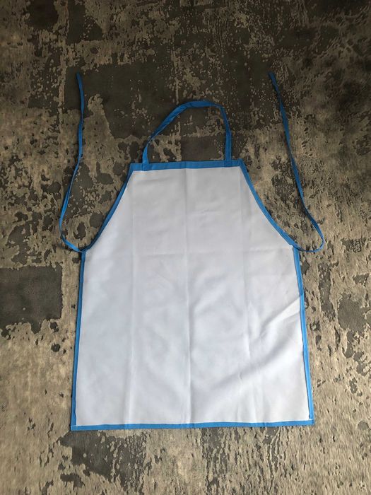 fartuszek damski kuchenny podgumowany wodoodporny