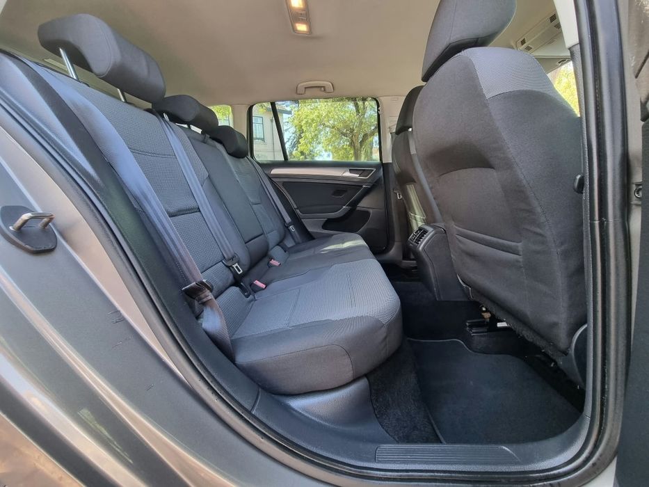 Golf Tdi Automático DSG