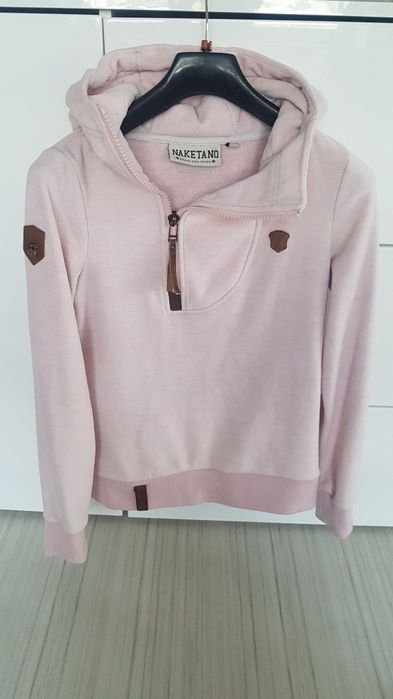 Bluza polarowa Naketano