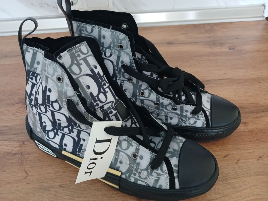 Кеди нові чоловічі Діоp