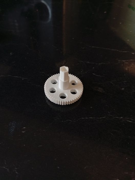 Послуги друку на 3D принтері