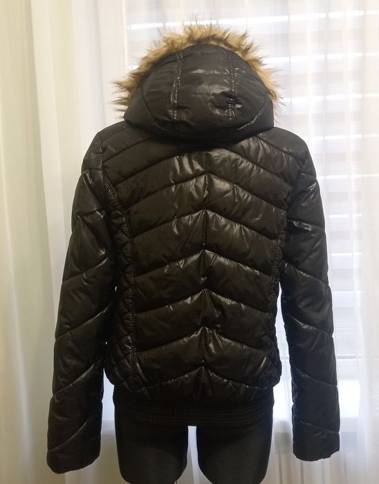 Куртка демисезонная S/42