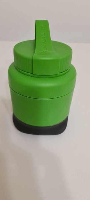 Garrafa flexivel Light My Fire para água, chá, café