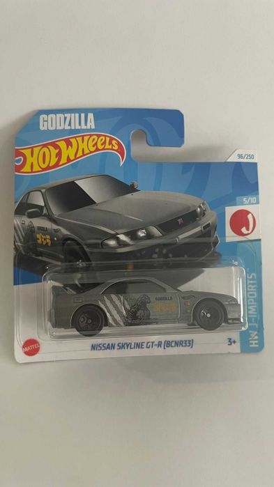 Hot wheels Honda Bmw Porsche Nissan
