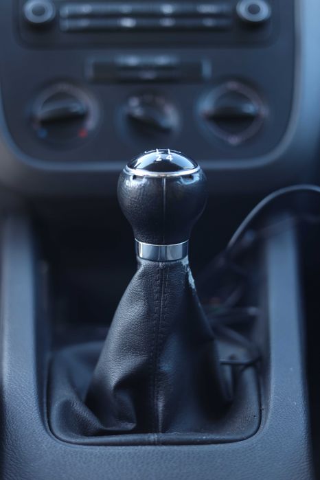 Volkswagen Golf 5