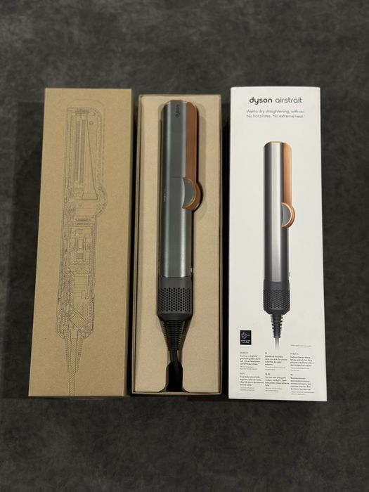 Dyson Дайсон Airstrait оригинал